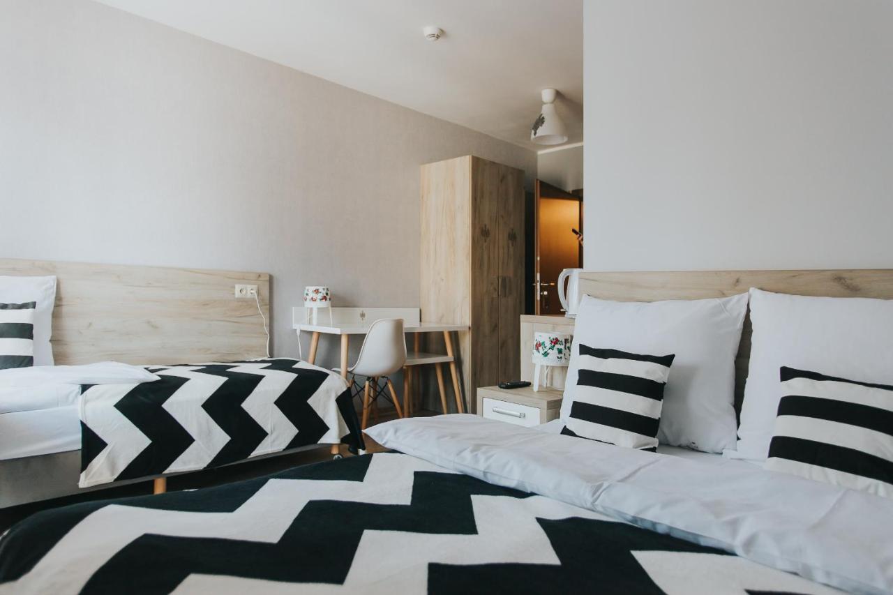 Hotel Majerzanka Piwniczna-Zdroj Екстериор снимка
