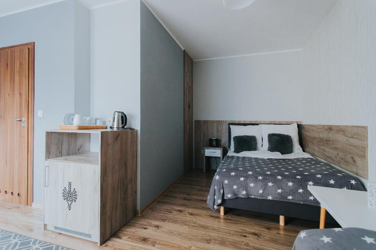 Hotel Majerzanka Piwniczna-Zdroj Екстериор снимка